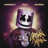 Album cover of the song Grown Man by Marshmello