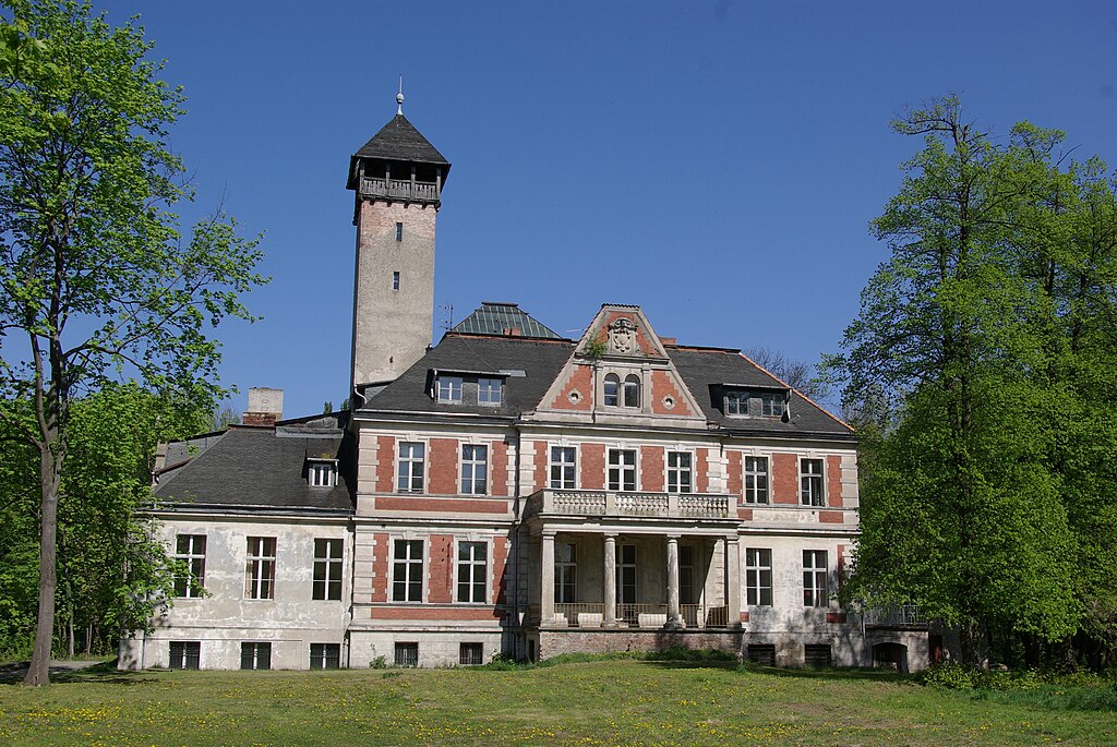 Das Wahlergebnis für Schulzendorf bei der BrandenburgWahl 2024