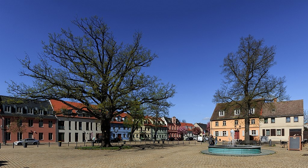 Das Wahlergebnis für Werder (Havel) bei der BrandenburgWahl 2024