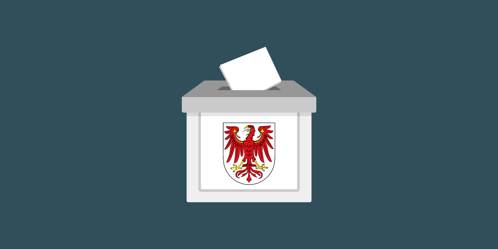 Das Wahlergebnis für Grünow bei der BrandenburgWahl 2024 Tagesspiegel