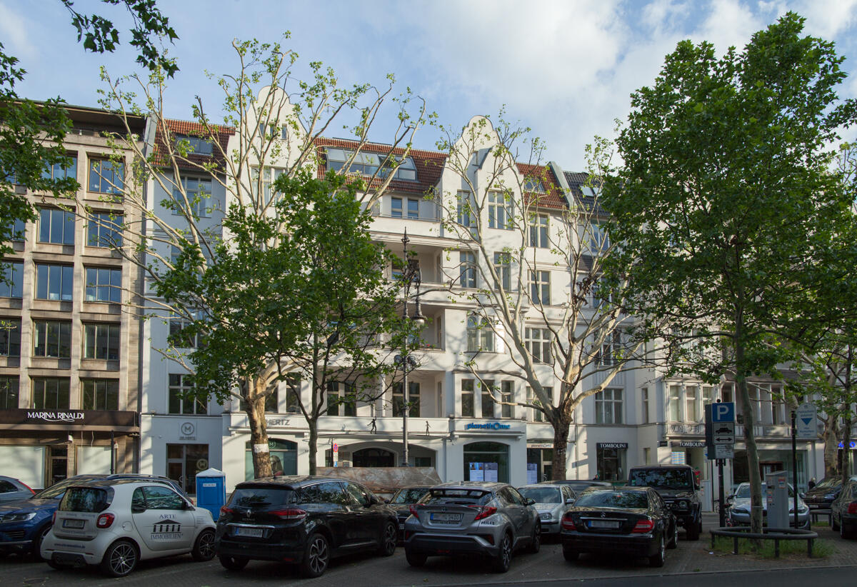 Das verdeckte Imperium Tagesspiegel